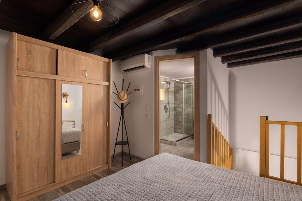 Apartment In The Center Marasia
