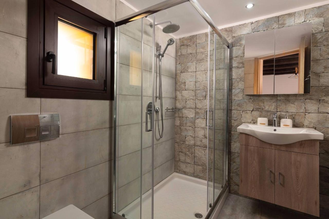 Apartment In The Center Marasia Rhodes City